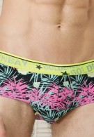 Goldenbay Erkek Slip 1310