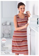 Pierre Cardin Bayan Gecelik 14176