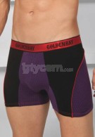 Goldenbay Erkek Boxer 1501