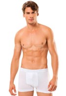 Jiber Erkek Full Likralı Boxer 153