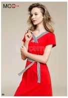 Mod Collection Bayan Elbise 1671