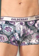 Goldenbay Erkek Boxer 1603