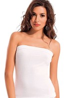 Erdem Bayan Straplez Atlet 2147