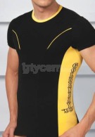 Goldenbay Erkek T-Shirt 2505