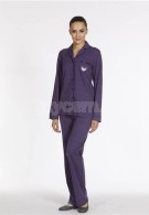 Dagi Bayan Gömlek Pijama Takım 280