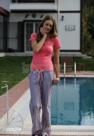 Maranda Bayan Yazlık Pijama Takımı 2965