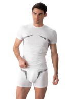 Dagi Eros Es Baskılı Usa T-Shirt 1880