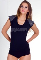 X-Lady T-Shirt 7071