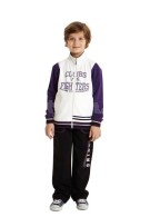 Dagi Erkek Çocuk Pijama Takım 1805