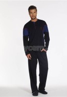 Dagi Erkek Pijama Takım 554