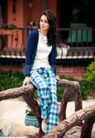 Maranda Bayan Kışlık Pijama Takım 6162