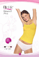 Elite Life Ribanalı Atlet 848