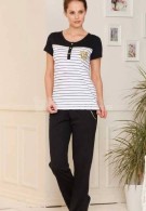 Pierre Cardin Pantolon Takım 8765
