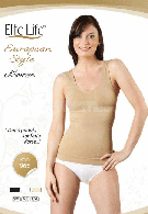 Elite Life Bayan Atlet Korse 966