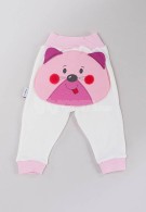 www.giycem.com-Bebek-BEBEK-A-5016-KREM-PEMBE-01