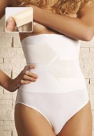 Anıl Dikişsiz Uzun Slip Korse 2540