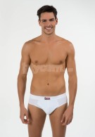 Kom Erkek 2'li Slip - Ariel