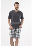www.giycem.com-Cacharel-CACHAREL-2123/GRİ-01