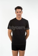 Kom Erkek 2'li T-Shirt - James
