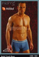 Miorre Erkek Boxer 148-001001