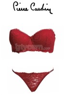 www.giycem.com-Pierre Cardin-PİERRECARDİN-4034_BORDO-01