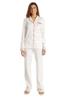 Dagi Bayan Pijama Takım 1124