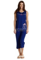 Dagi Bayan Pijama Takım 1332